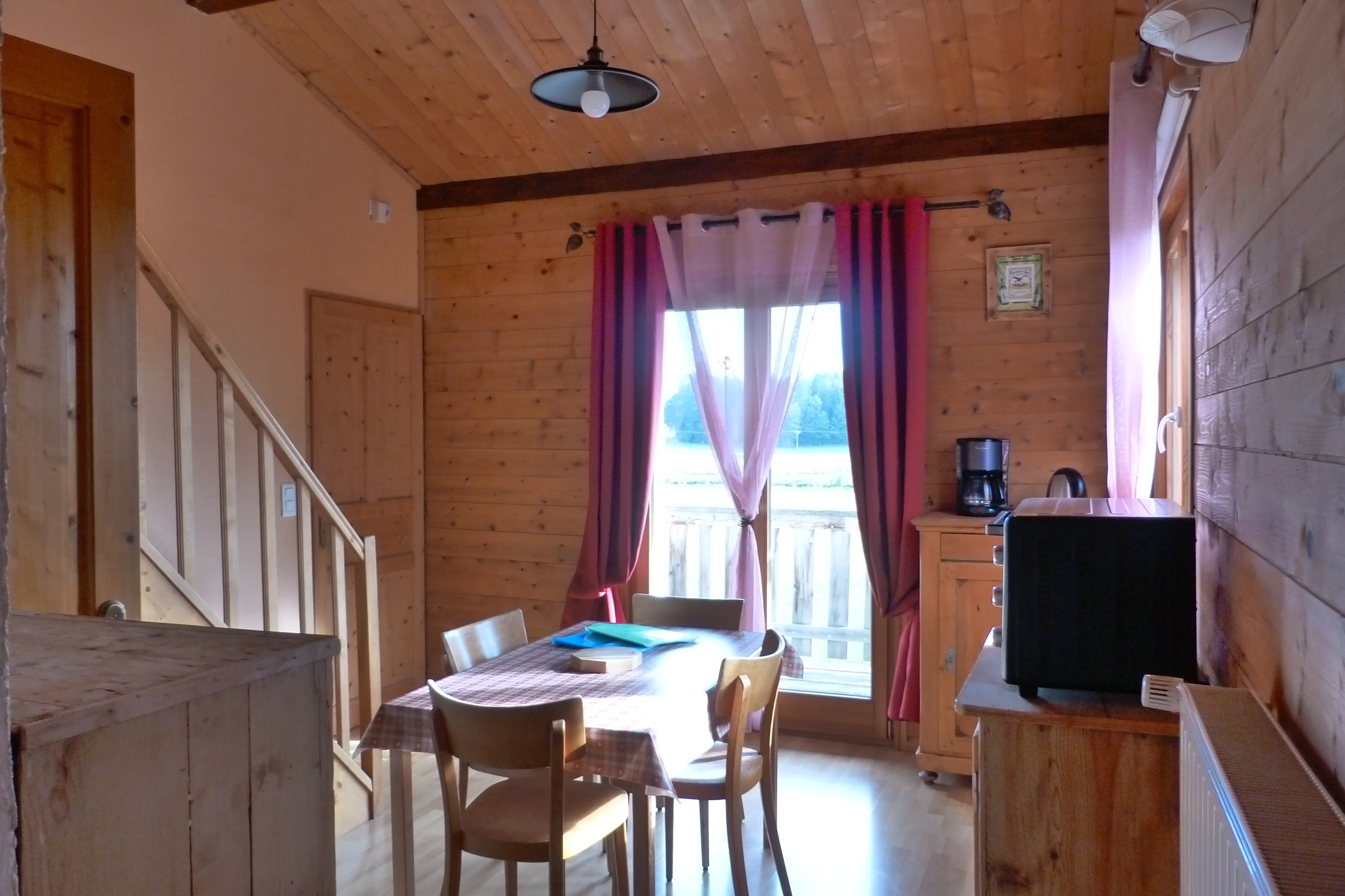 Appartement Narcisse